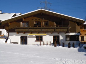 Haus Herrawald, Sankt Anton Am Arlberg